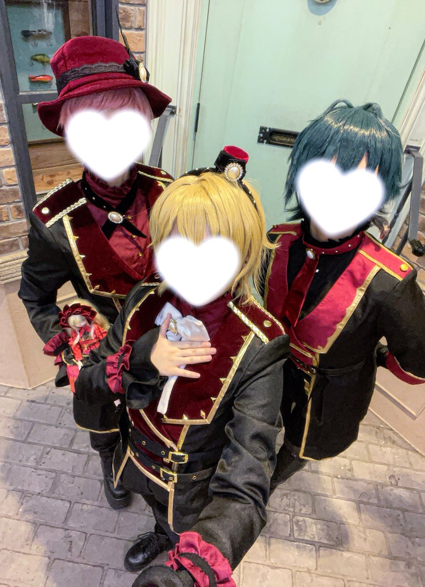 やい@横a!18 tweet media