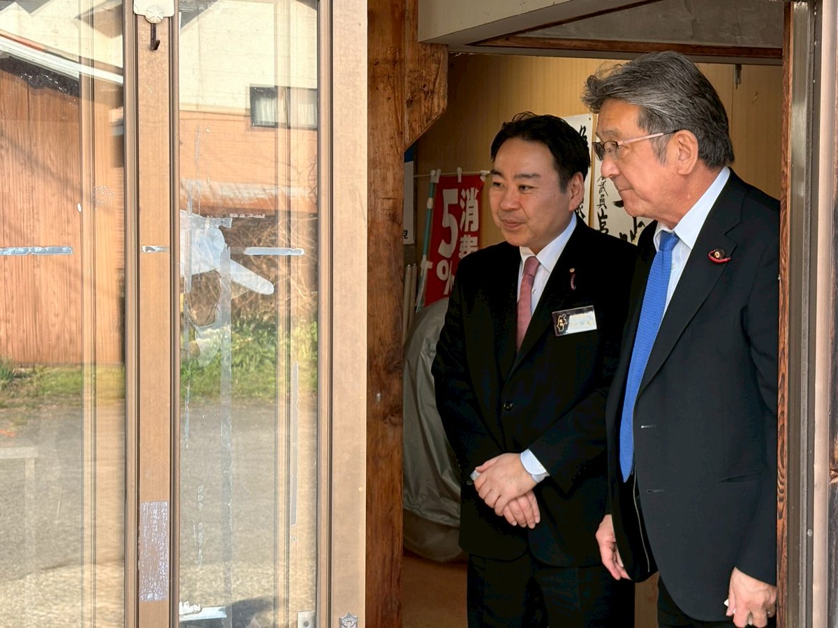 杉尾ひでや 参議院議員【公式】 tweet media