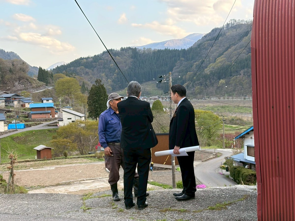 杉尾ひでや 参議院議員【公式】 tweet media