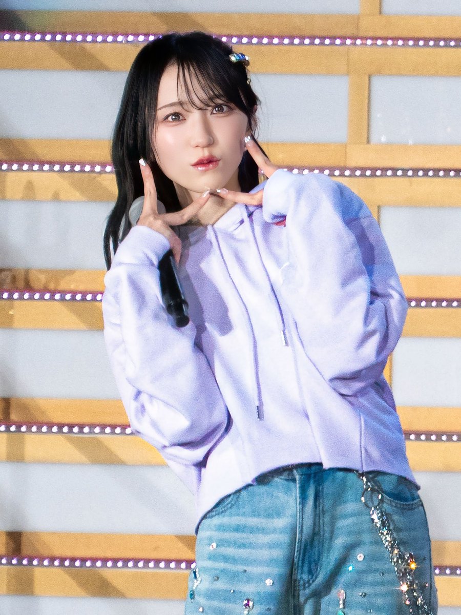 2026.04.18 ＝LOVE 8th ANNIVERSARY PREMIUM TOUR 横浜スタジアム 野口