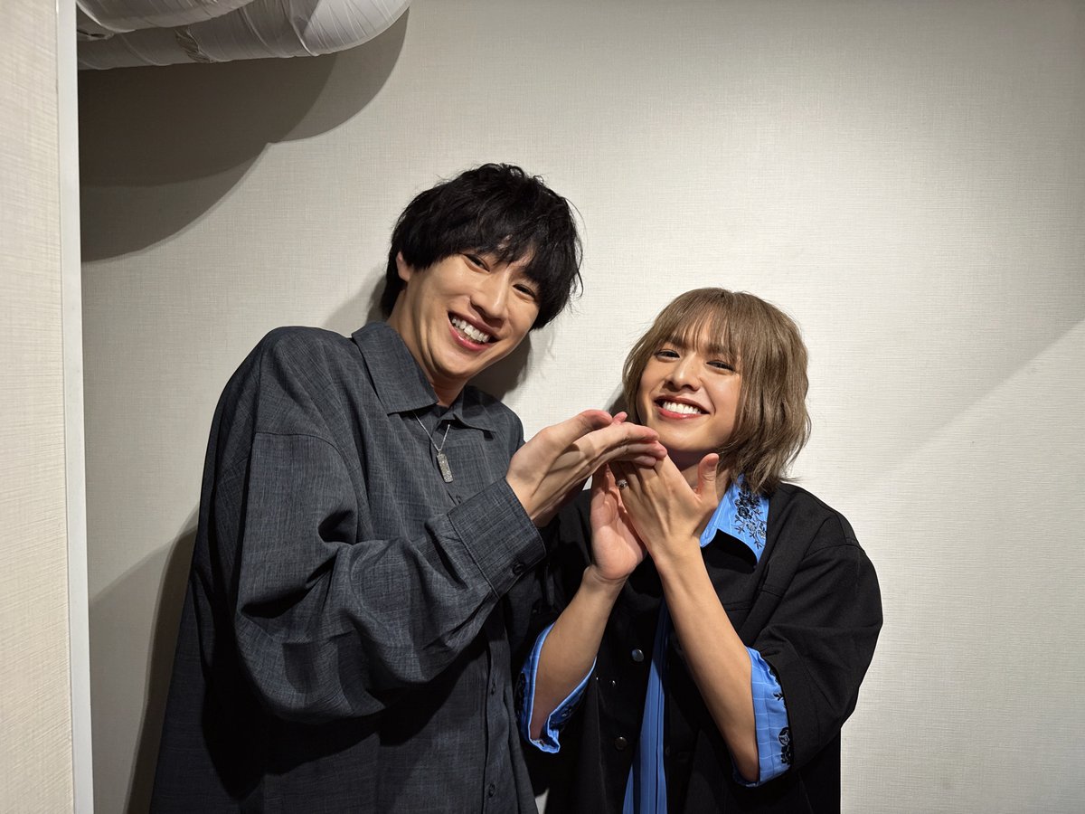 秦 健豪 tweet media