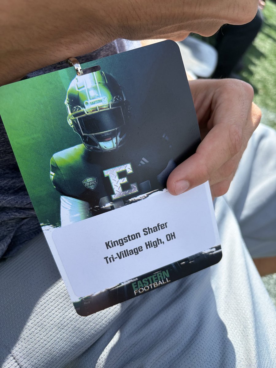Kingston Shafer tweet media