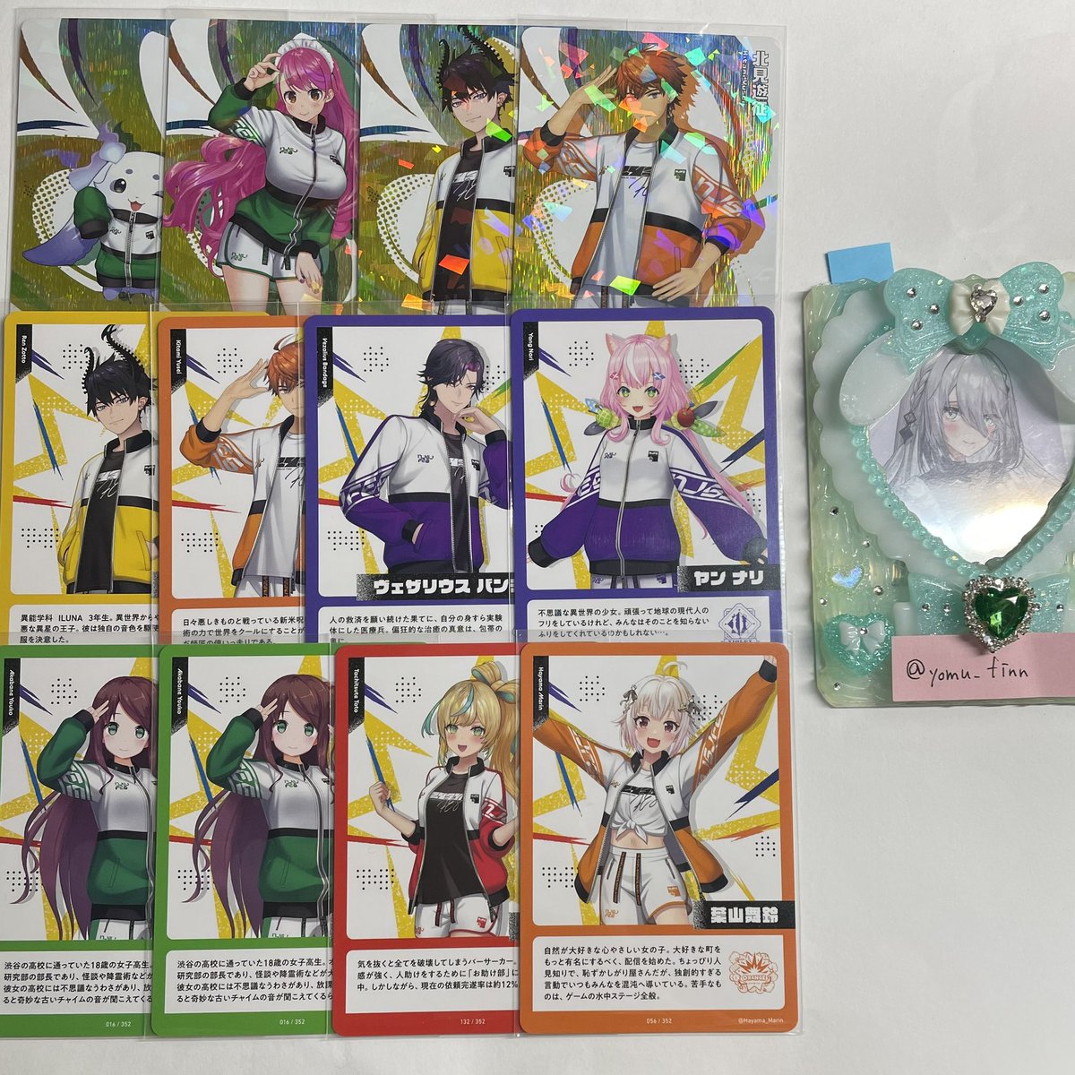 あゆか tweet media