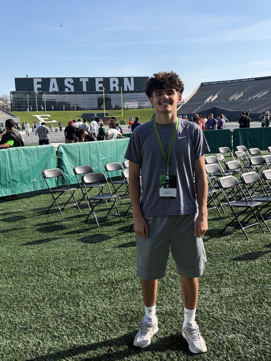 Kingston Shafer tweet media