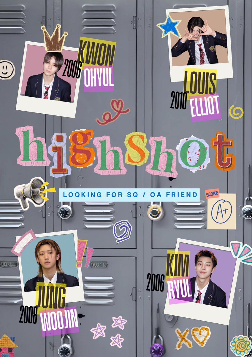 🎧☆ HIGHSHOT vibe boy ☆🎧 tweet media