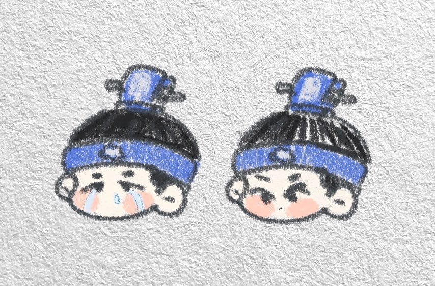 추니 tweet media