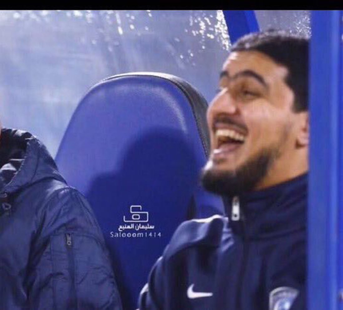 حمود اللحيدان tweet media