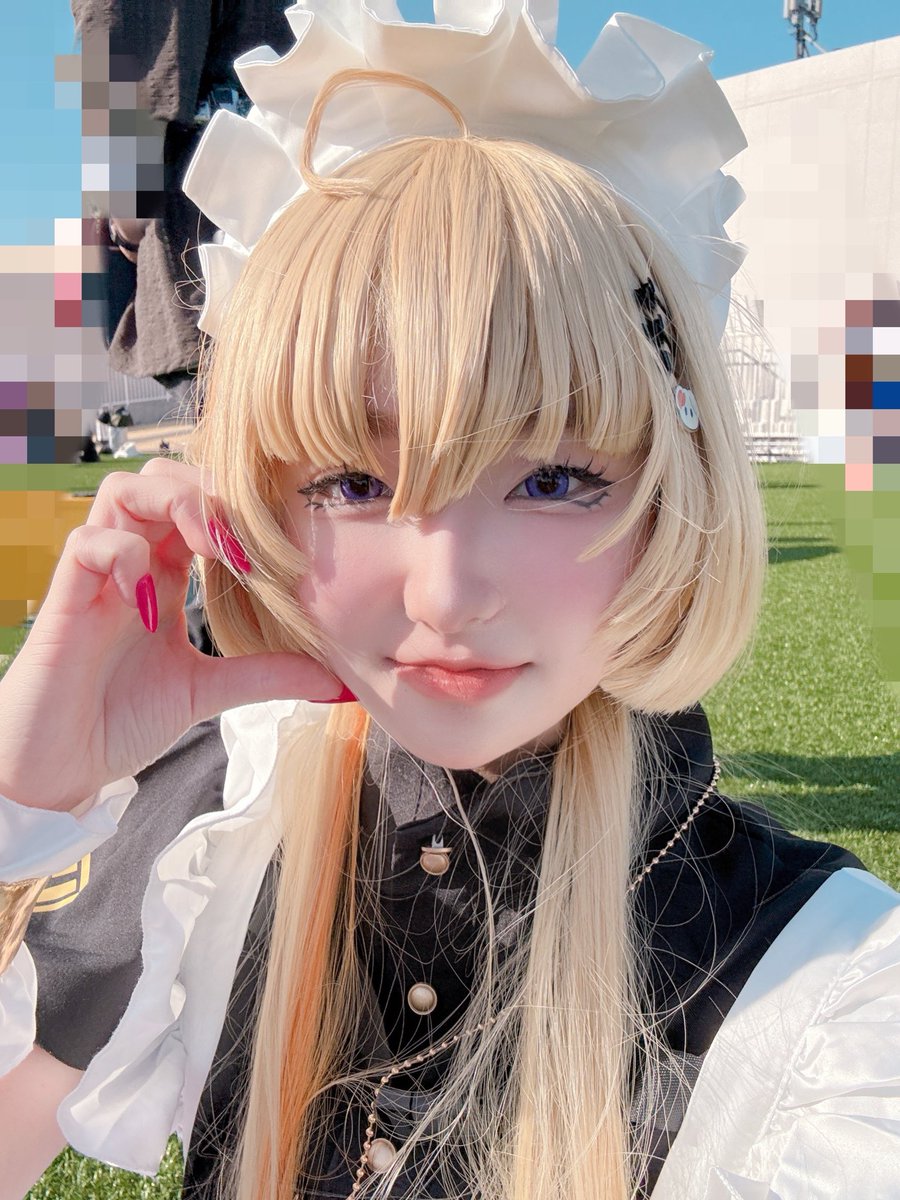 ねと/横浜a!18 tweet media