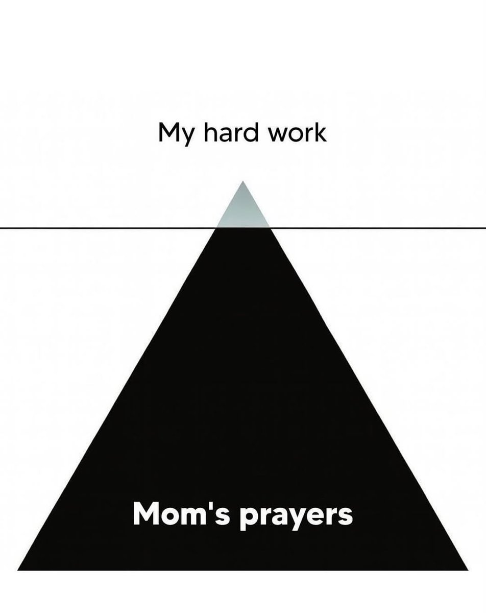 Dear God, bless my Mom. Alwayyyyyyyys.