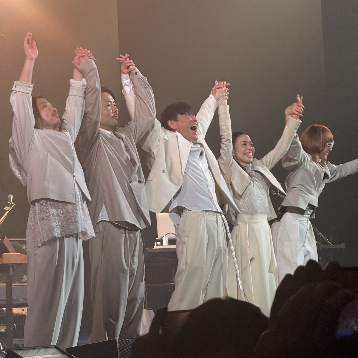 おまつな tweet media