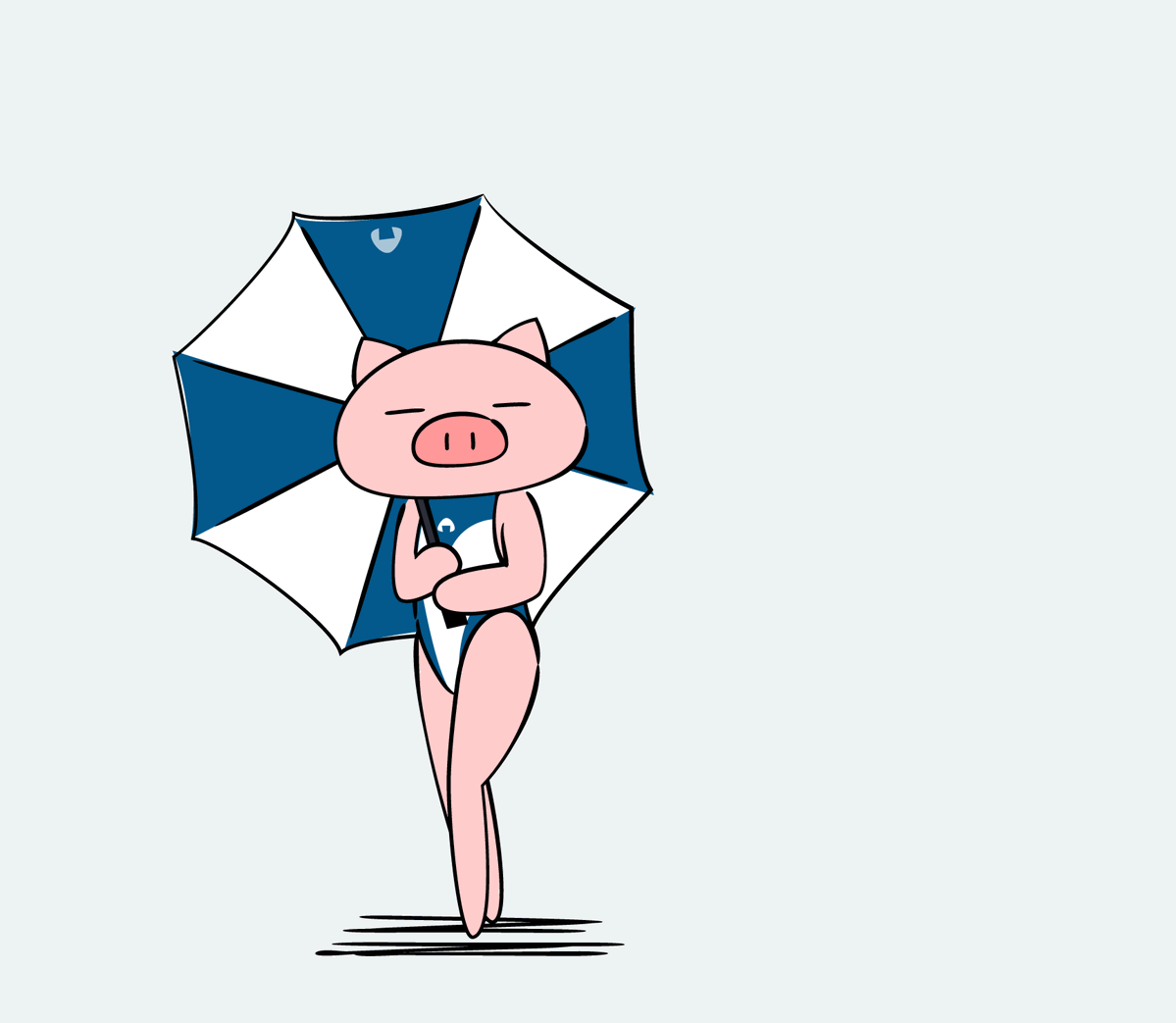 ぶたた tweet media