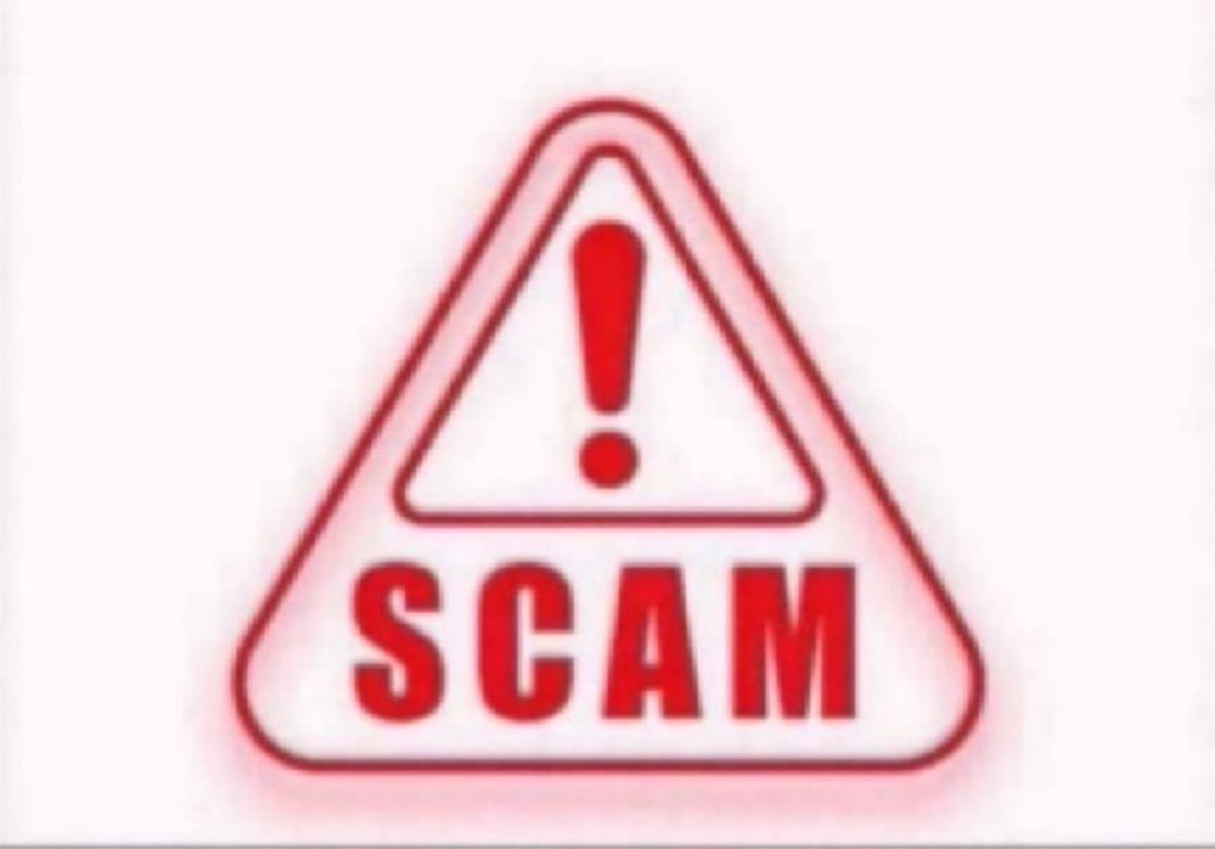 MarkScanlonx's tweet image. 🚨⚠️ IMPORTANT WARNING — #Musknext.org ❌

Scammers using AI-generated Elon Musk deepfakes to steal funds 🤖💸
📩 If targeted, contact only reputable #CryptoRecovery professionals 🤝

#CryptoScam #Crypto #MusknextScam #BitWalletBP #NFT #FundsRecovery #RecoverCrypto #ScamAlert