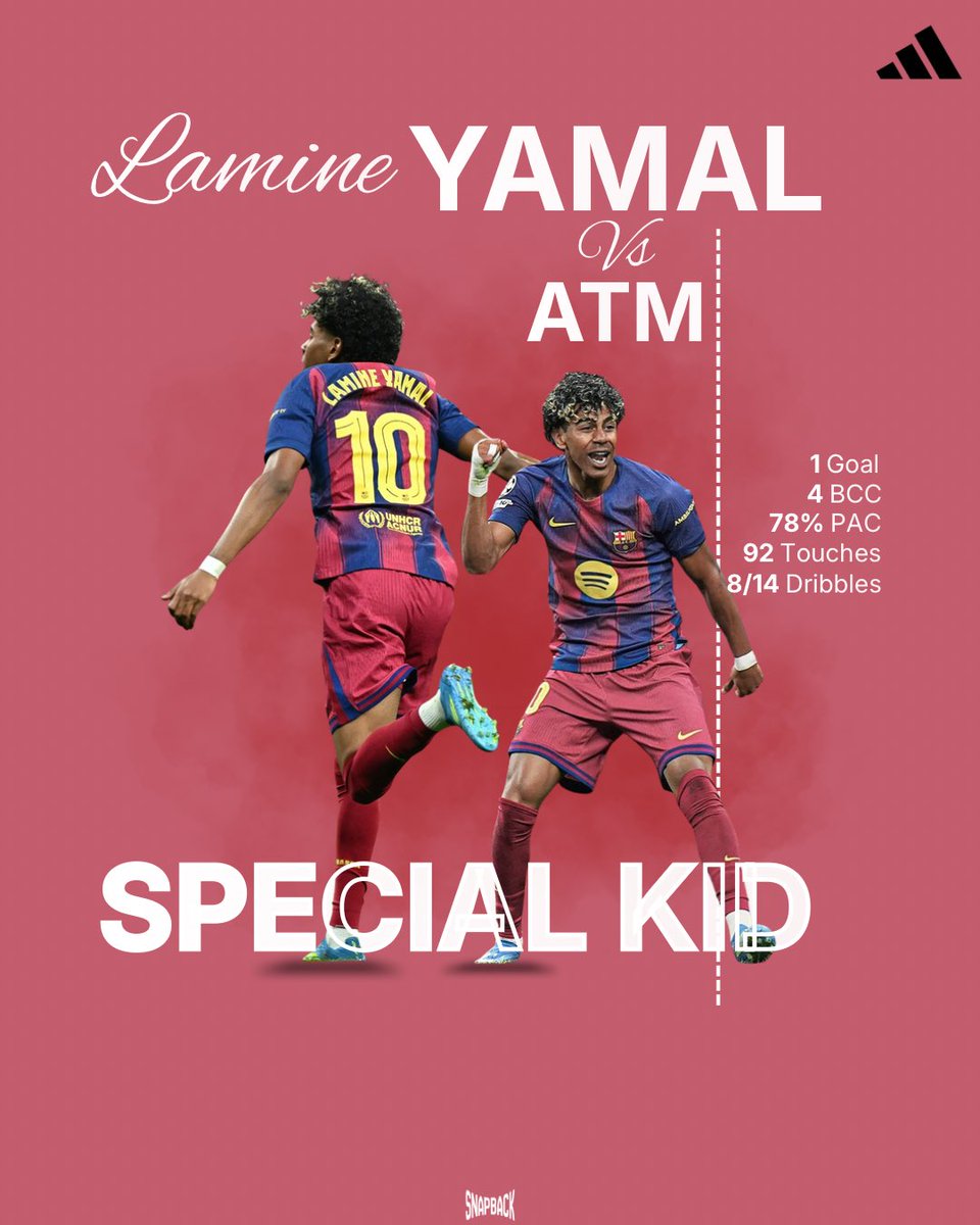 Snap Back tweet media