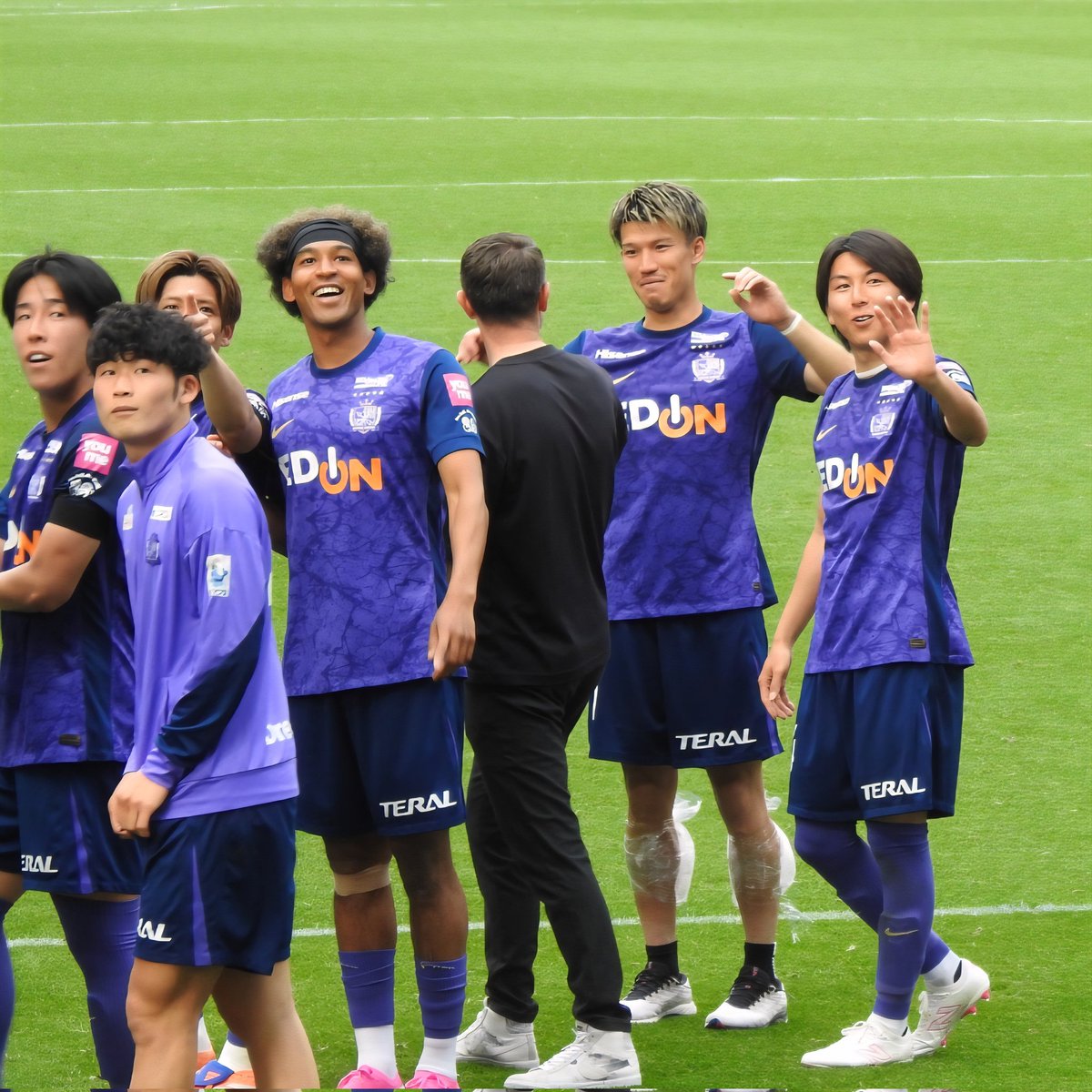 れんこん tweet media