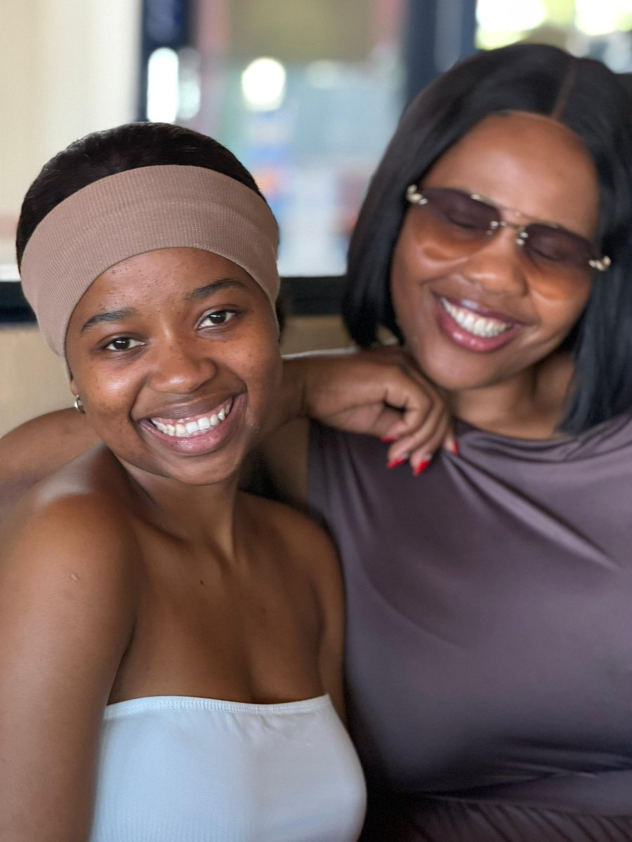 Madlamini treated the most incredible team of campaigners, voters, and ushers from Lilies to lunch today.These young girls gave their all to make sure people voted for Liema,and during her homecoming, they were right there keeping everyone safe.🌸🌸
#LiemaPantsi
 #LiemaTheBrand