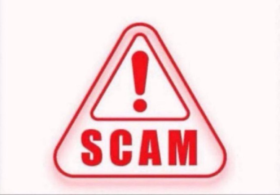 MarkScanlonx's tweet image. 💀 Thought Elon Musk was giving out crypto? #Musknext.org says "yes" — and just took your funds ❌
📩 DM for real recovery help.

#CryptoRecovery #CryptoScam #ScamAlert