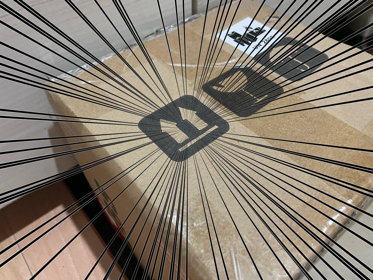 らってん技研 tweet media