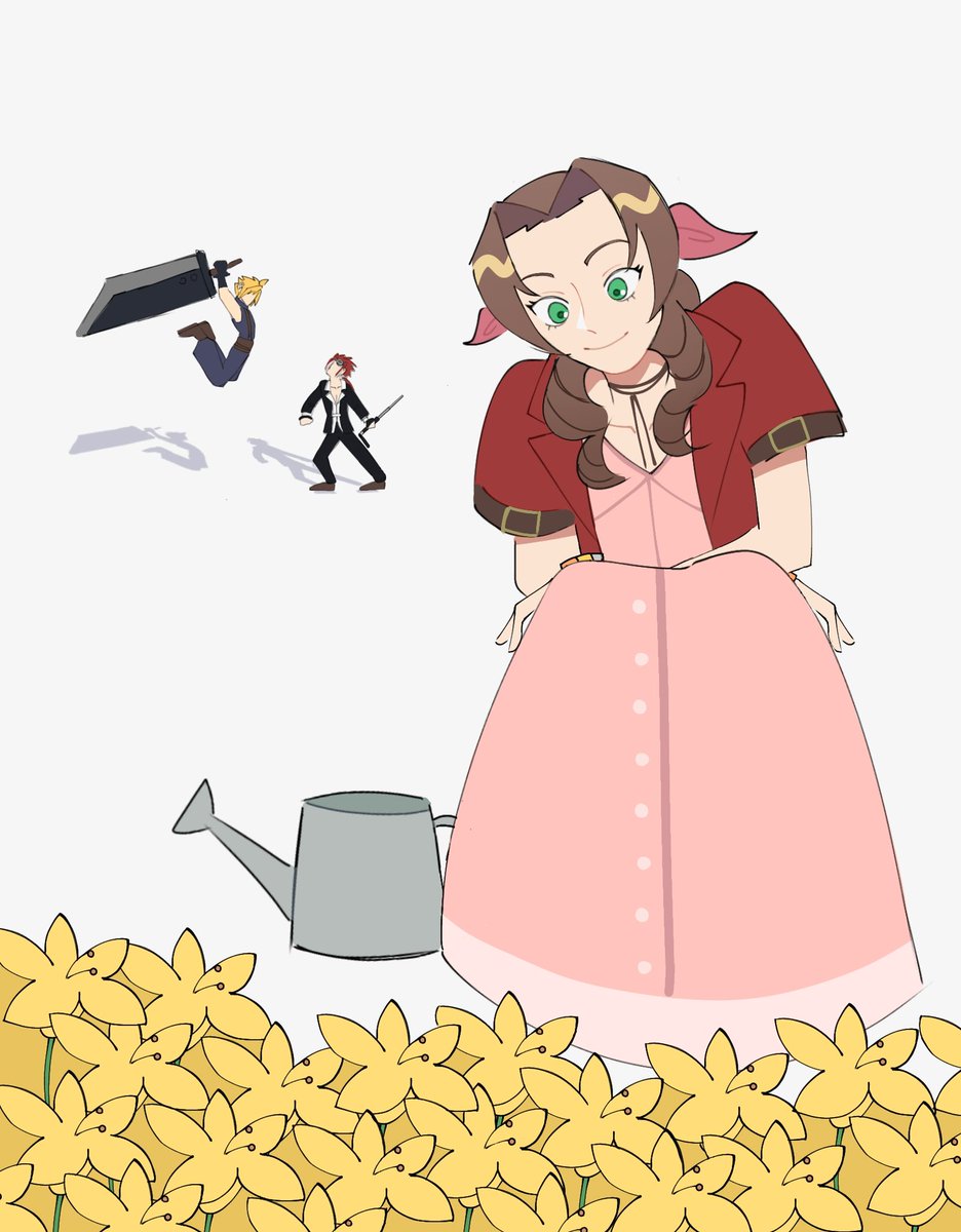 Elle 🌙✨ tweet media