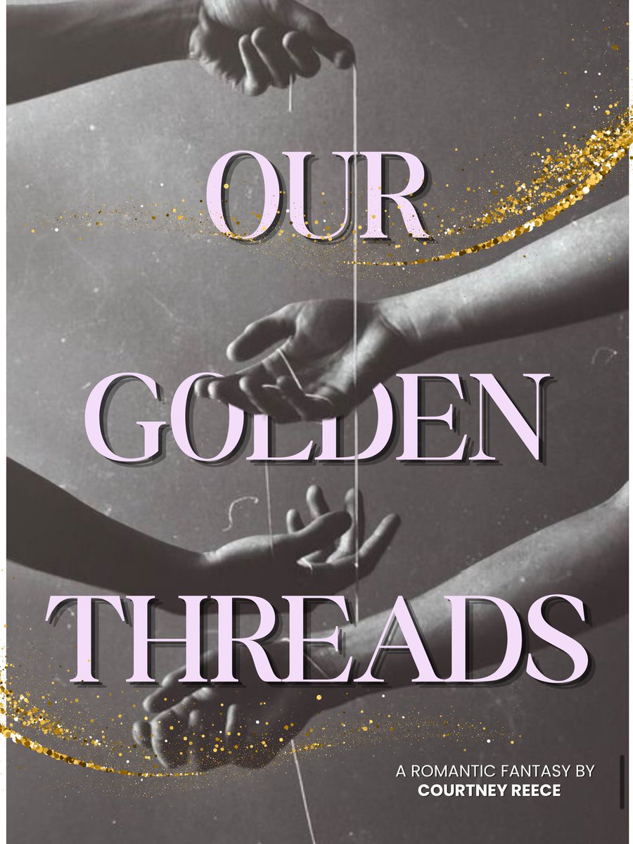 Courtney Reece tweet media