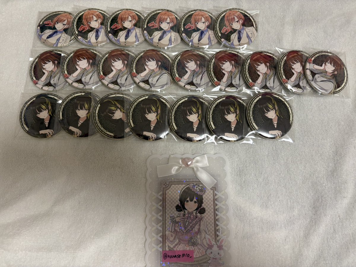 七瀬 tweet media