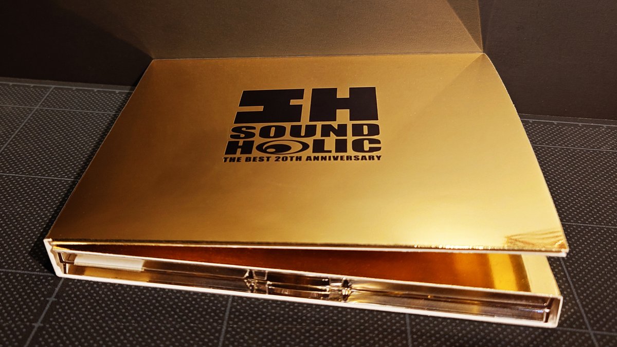 SOUND HOLIC⚡️サンホリ tweet media