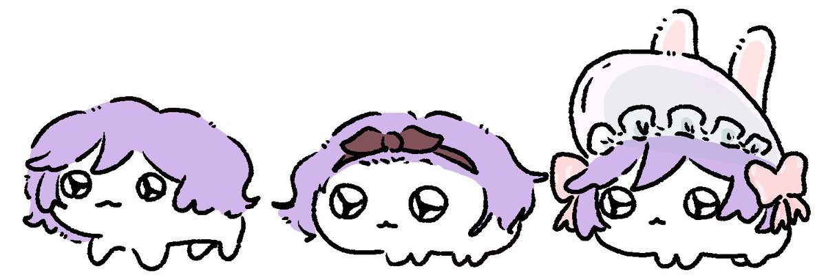 ほたて tweet media