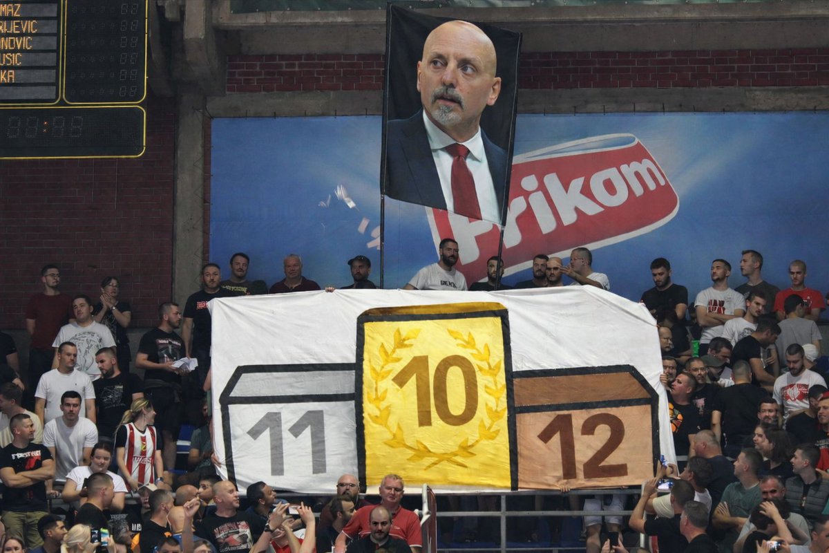 Veljko Drašković tweet media