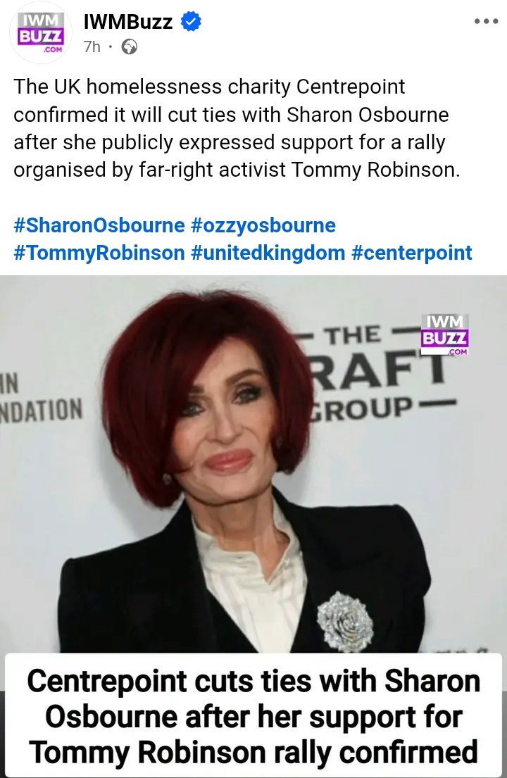 Mu_Ri_Elle's tweet image. It seems like #PrinceWilliam loves to surround himself with racists and #Epstein people to fund his "charities."

#SharonOsbourne
#CentrePoint
#EarthShot