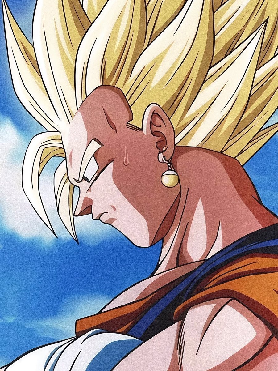 Dragon Ball Daily tweet media