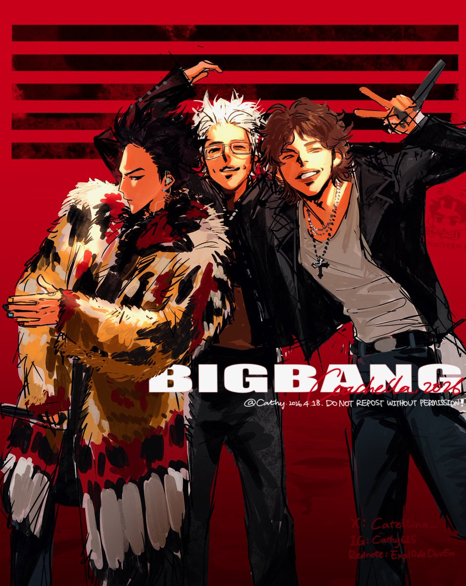 🔥🔥🔥
#BANGCHELLA #BIGBANG