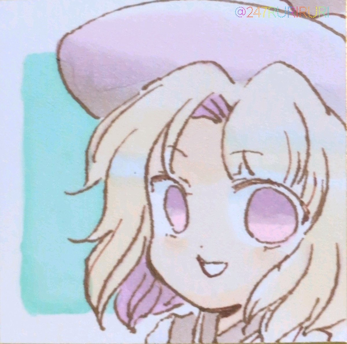 仁科将人🍊４/１９ 幺樂団 樂１５🍊５／５ 博麗神社例大祭 の33ab tweet media