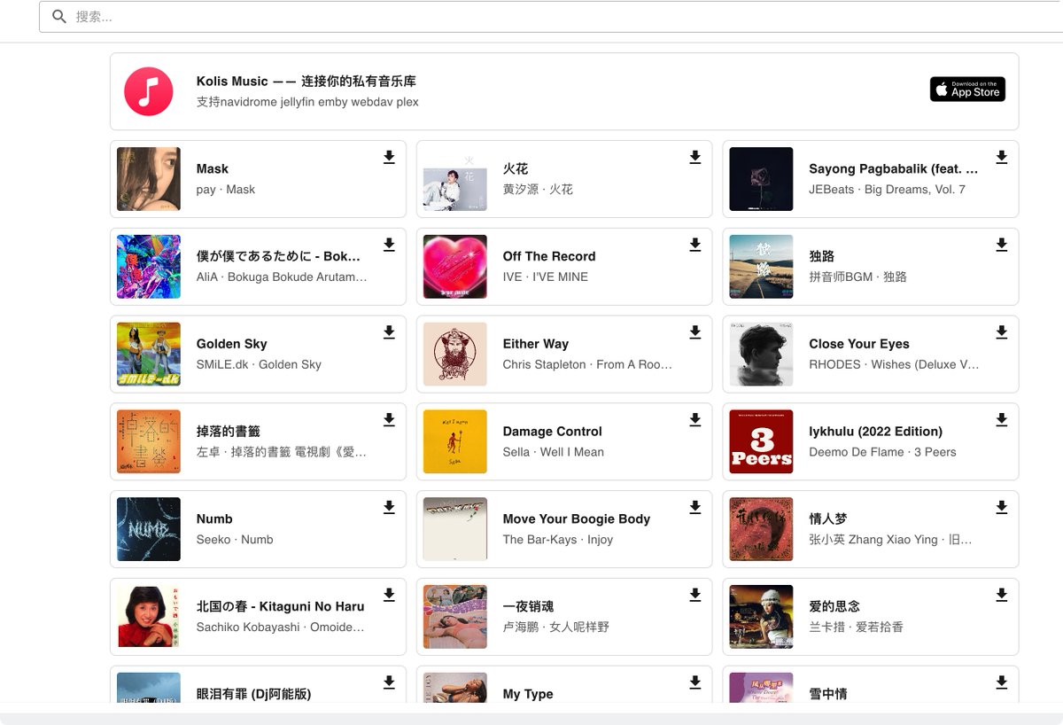 fhwofjow51260's tweet photo. 强烈推荐下面三个音乐站，除了听歌还可以免费下载无损音乐

https://t.co/HV9mSlGhCT
https://t.co/86kLwZrSXT
https://t.co/qQoAQjeshe https://t.co/SJ12wGSyO6
