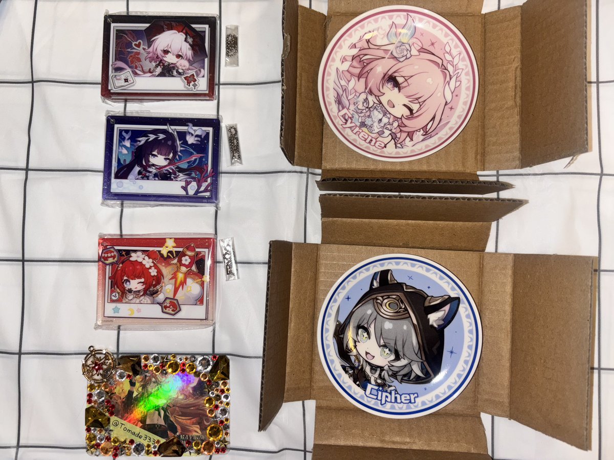 とめどぅ tweet media