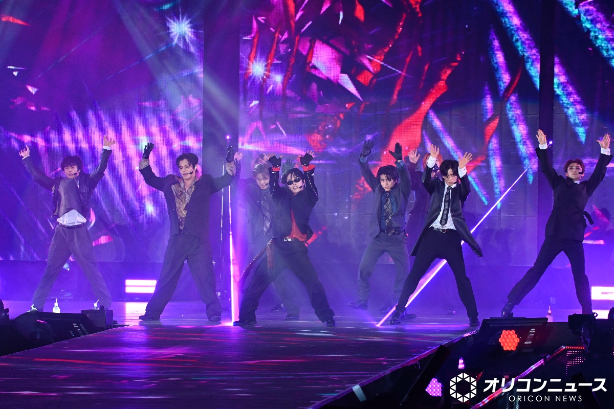 オリコンニュース tweet media