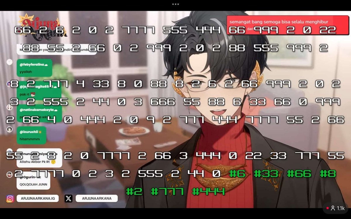 SecretlyInsane4's tweet image. #VVACANA new lore drop. Ty kk² lore discuss yg udh ss. 

Saia coba bedah kalau kepala ini sdh tidak sakit yah :3