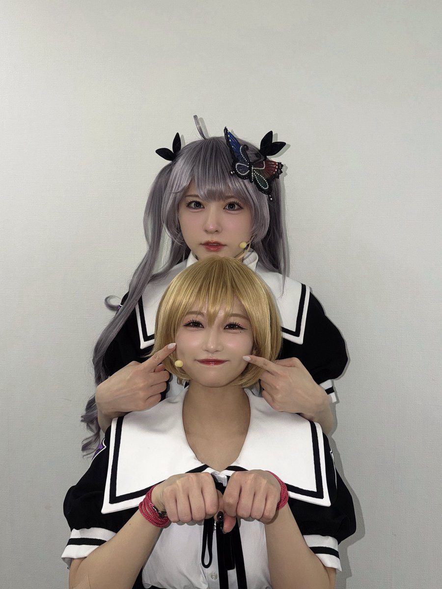 大滝 紗緒里 tweet media
