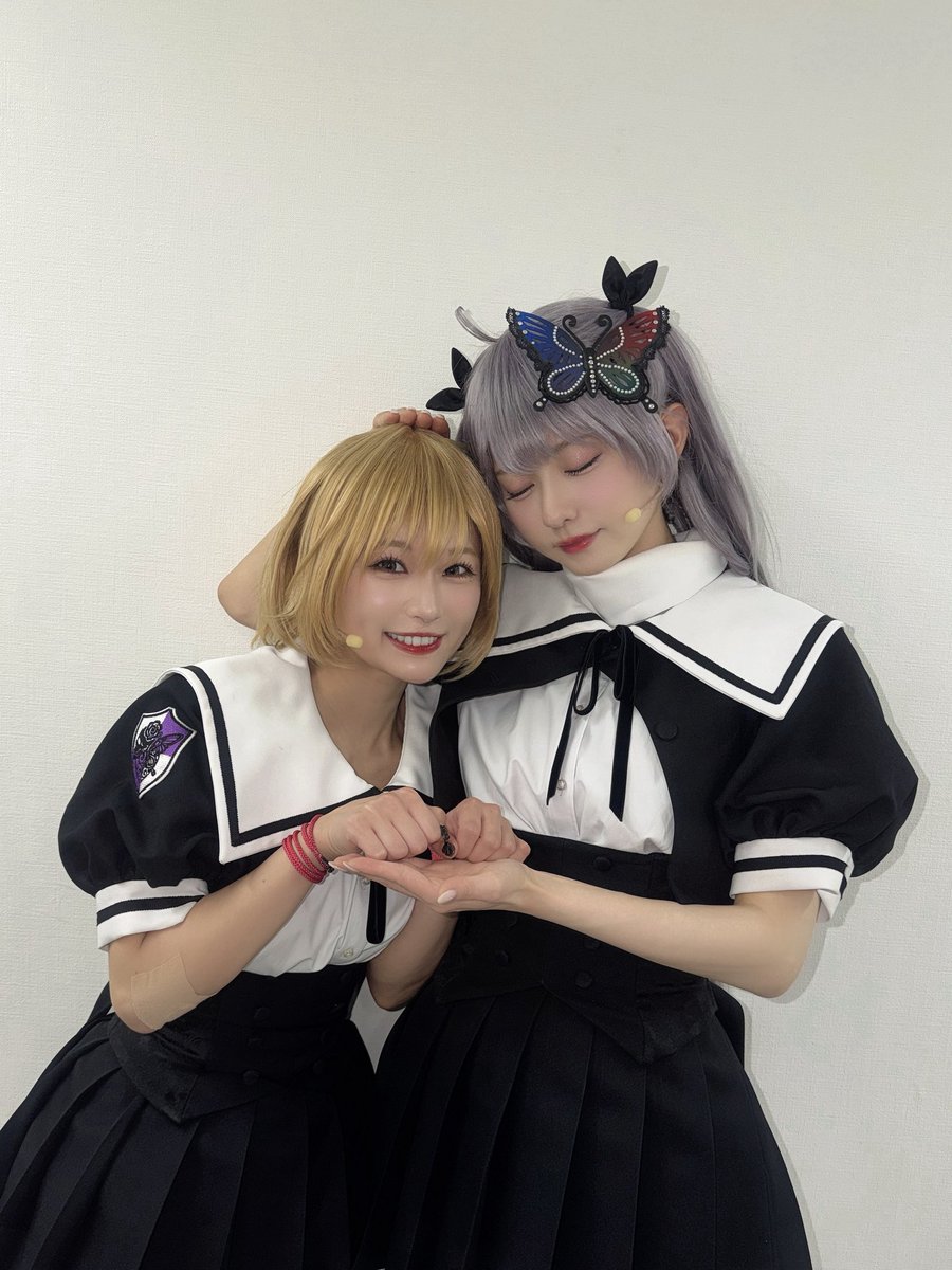 大滝 紗緒里 tweet media