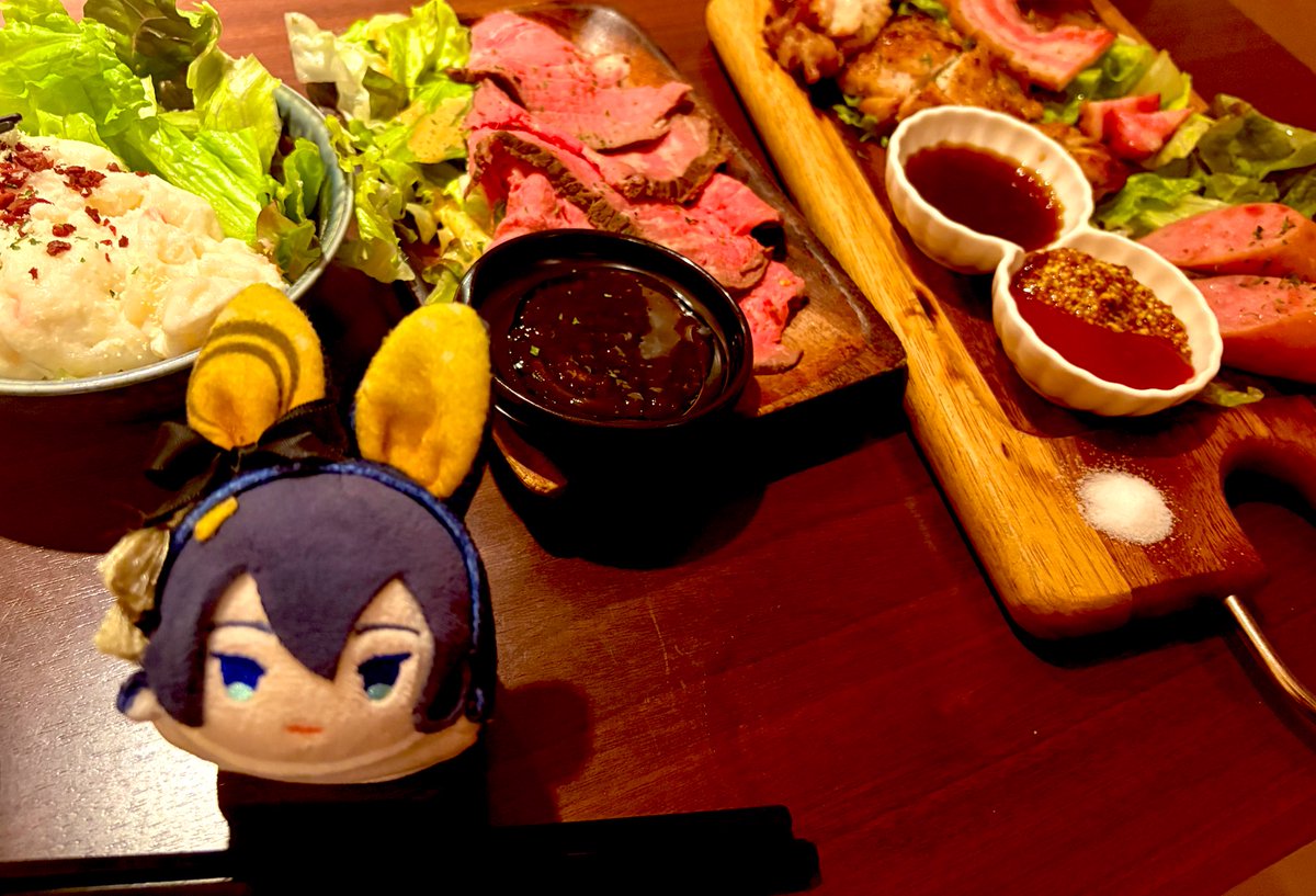 おさかな🐟 tweet media