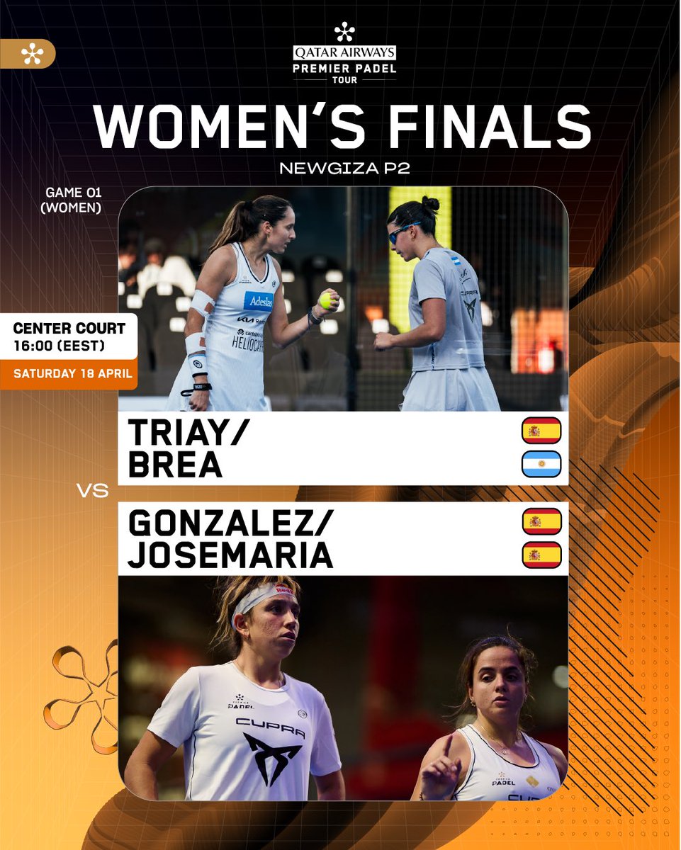 Premier Padel tweet media