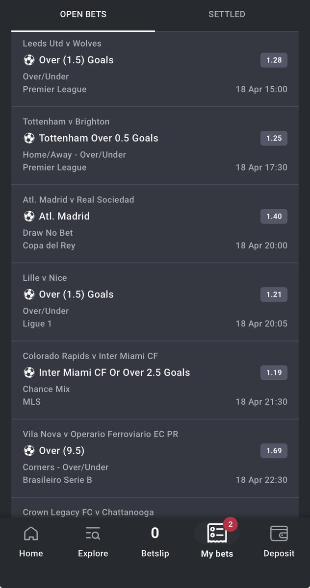 5BKF9TP - 100 odds 
5BKFRBW - 100 odds 

#Bet9jaCode 🇳🇬 ☝🏾