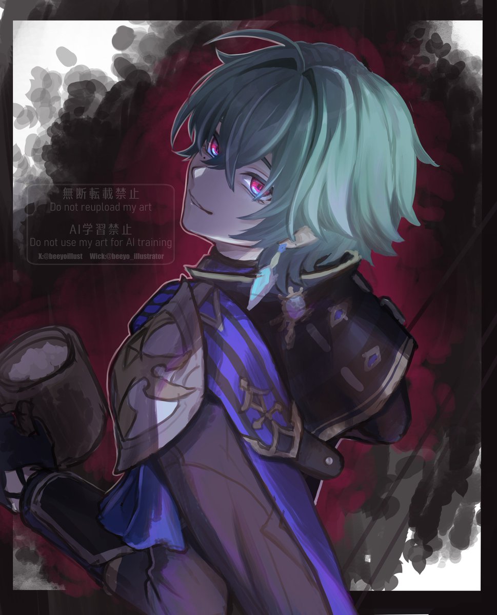 びーよ tweet media