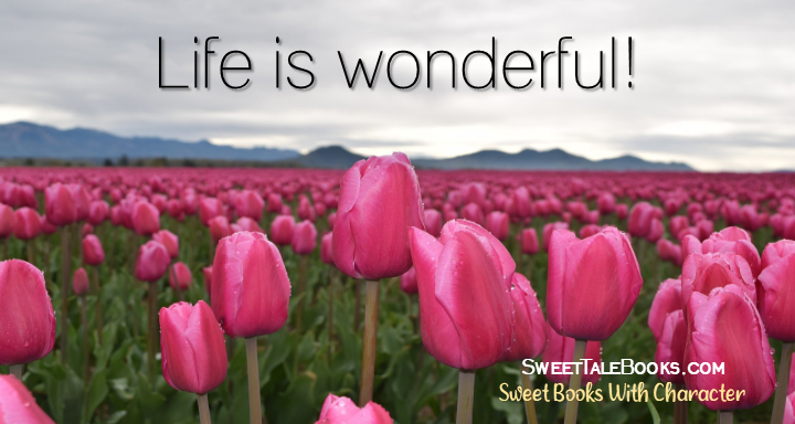 SweetTaleBooks's tweet image. Saturday, April 18, 2026
~~~~~
Laugh, love, and be happy today!

SweetTale Books—Sweet Books with Character! sweettalebooks.com/featured.html #Sweet #CleanReads #FeaturedBooks