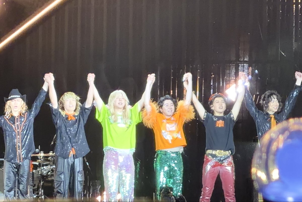 青りんご風味のmei tweet media