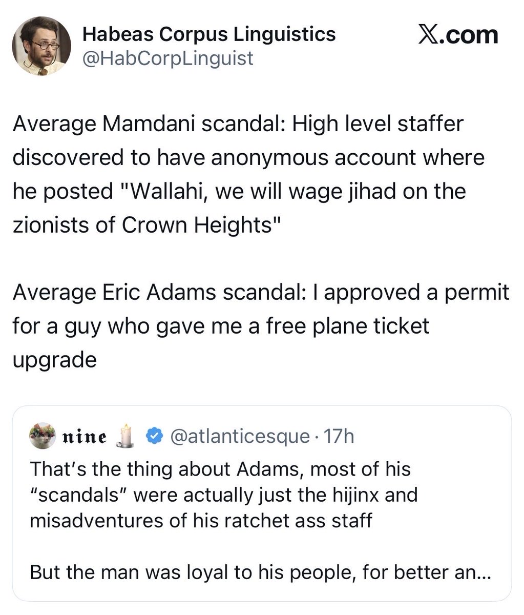 cowboy postbop tweet media