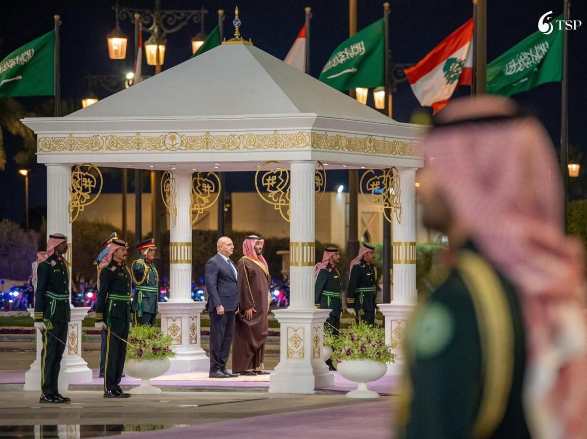 Jamal Alrez🇱🇧🇸🇦 tweet media