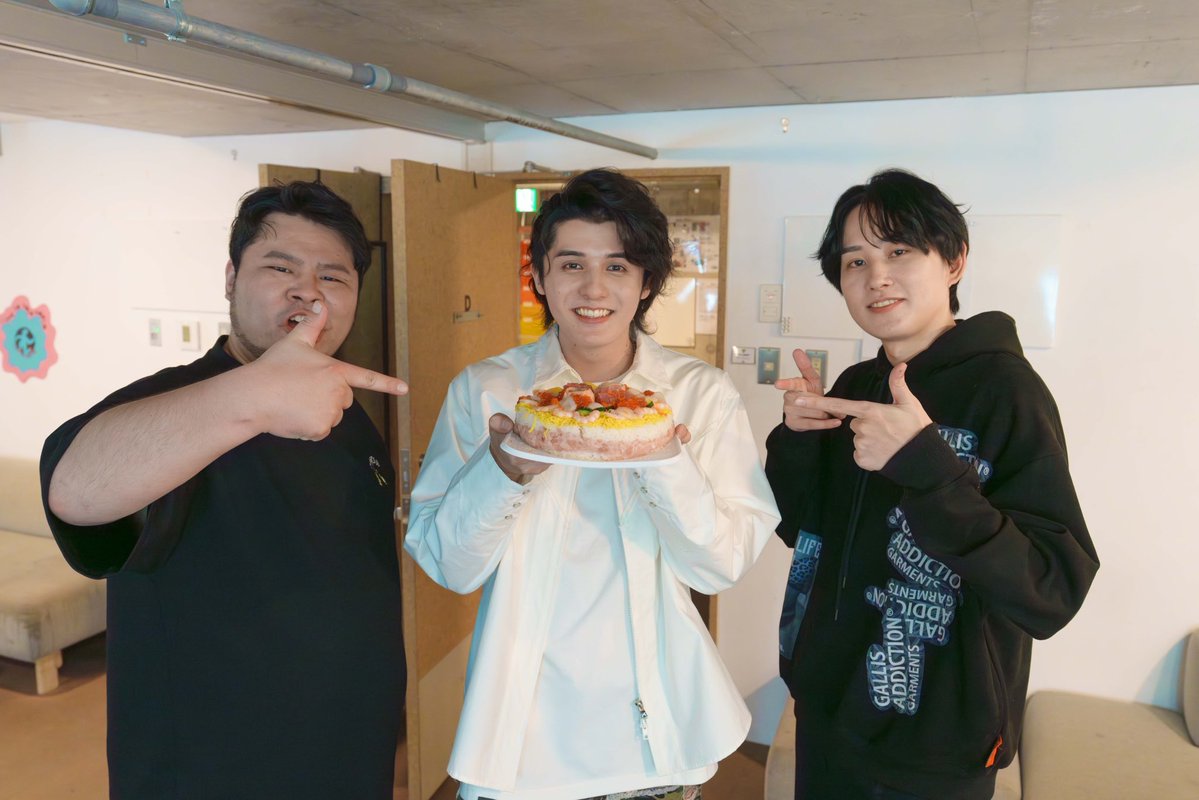 スタンミじゃぱん tweet media