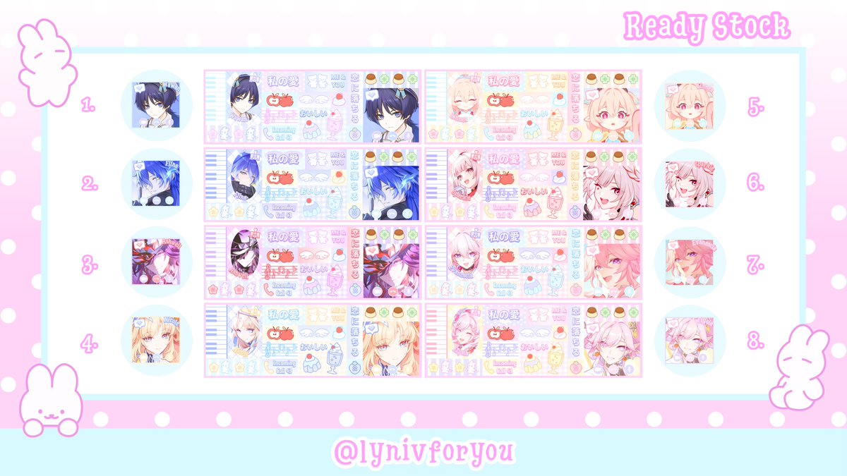 lynivforyou tweet media