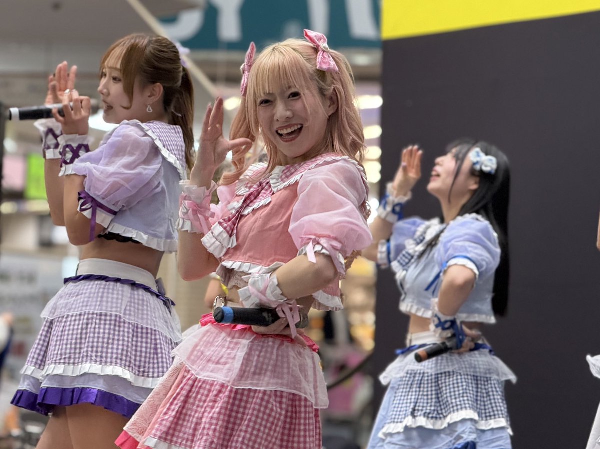 Kazoo🌙🫧 tweet media