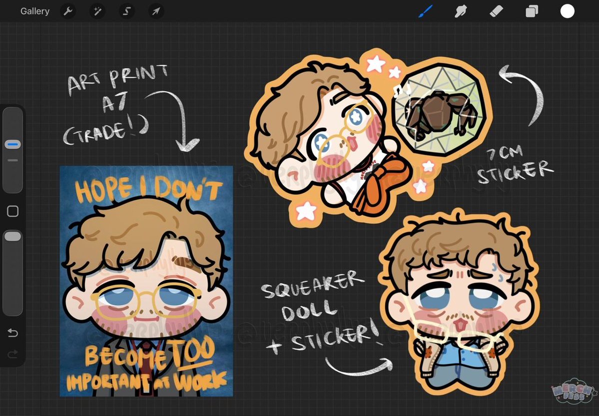 Merch Fess tweet media