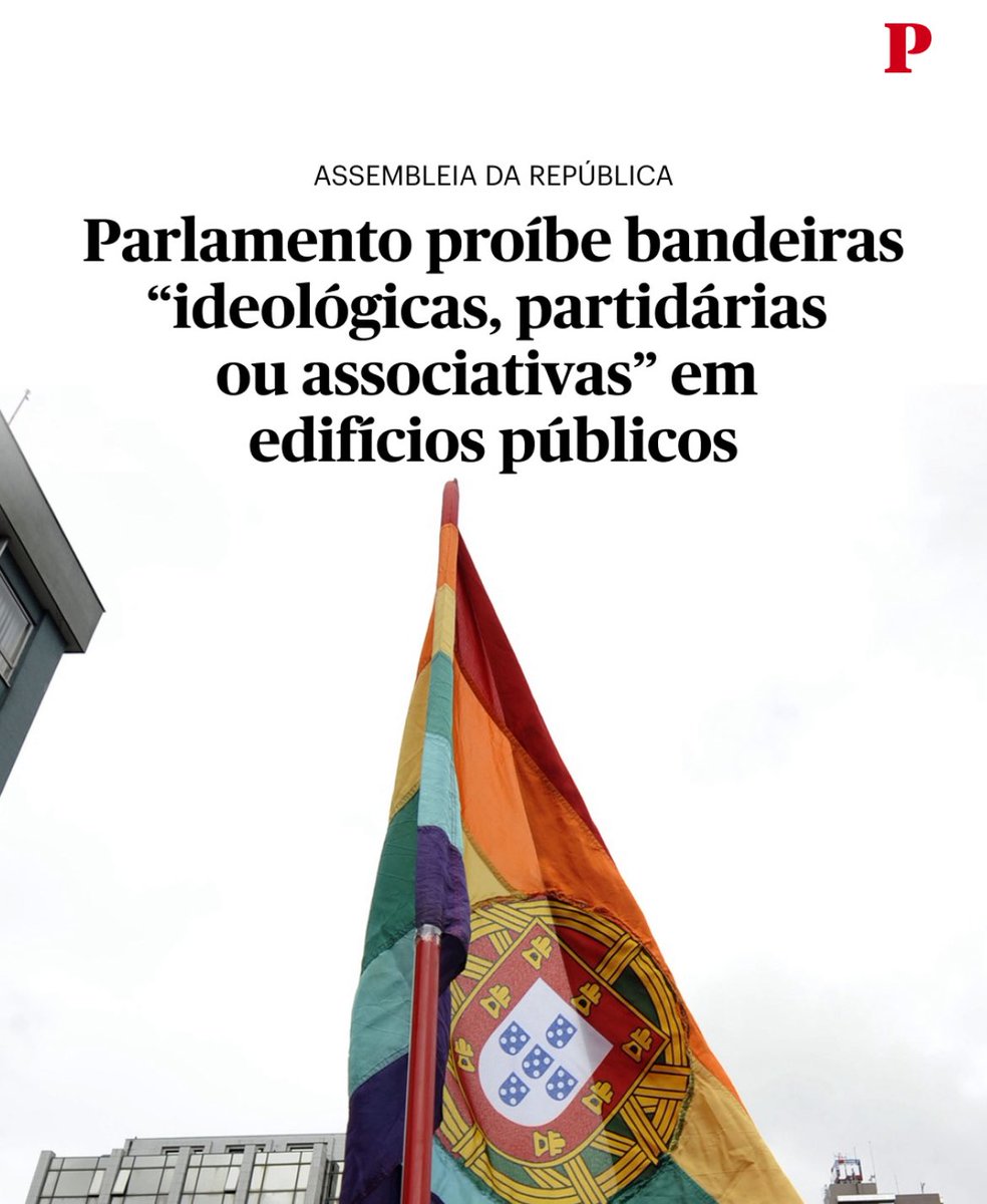 Proibir bandeiras não apaga desigualdades nem lutas. Neutralidade imposta é só uma forma de silenciar quem tem menos voz. Direitos não são ideologia.